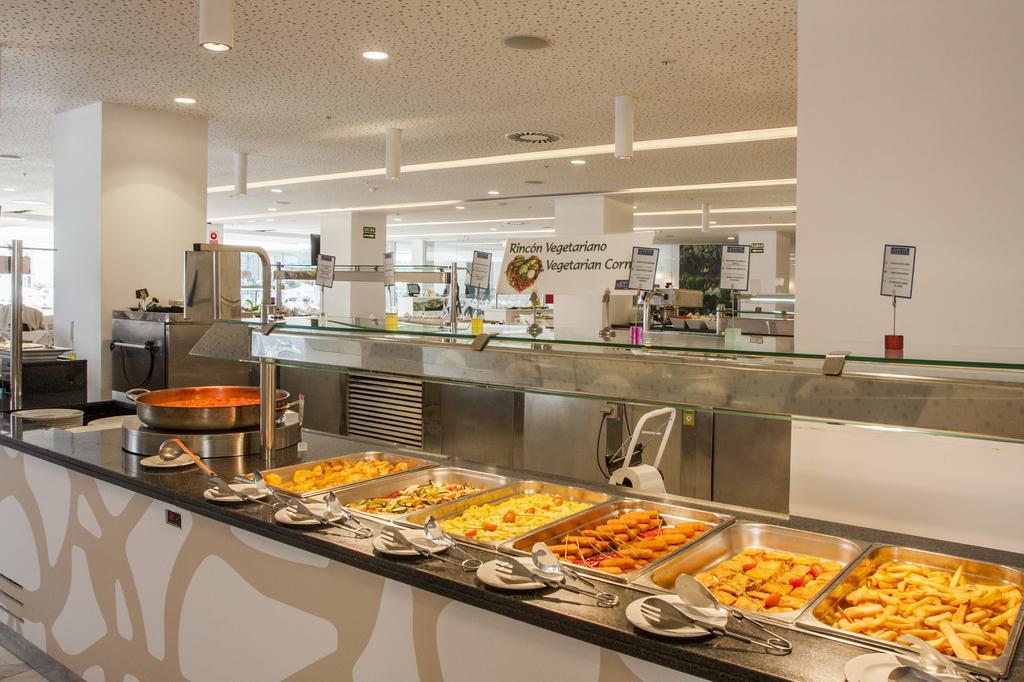 Villa Luz Design & Art Hotel กันดิอา ภายนอก รูปภาพ