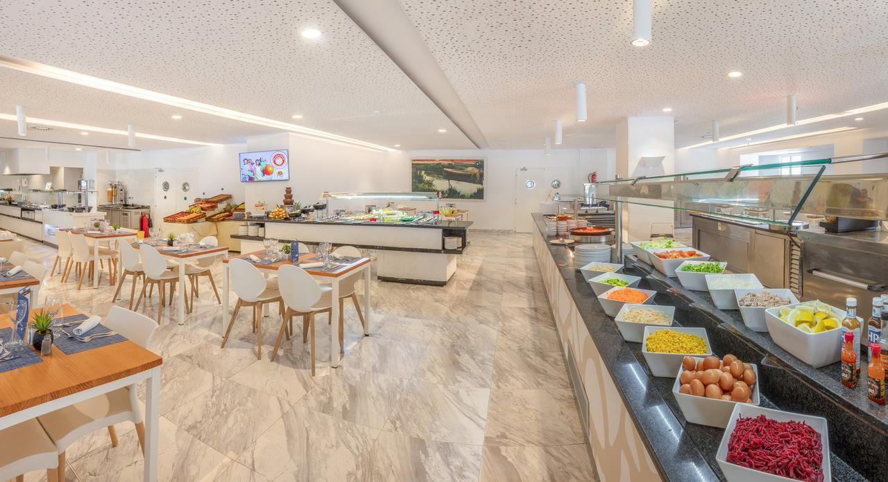 Villa Luz Design & Art Hotel กันดิอา ภายนอก รูปภาพ